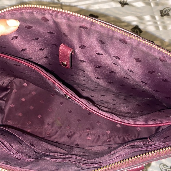 Kate Spate - Picture 4 of 10